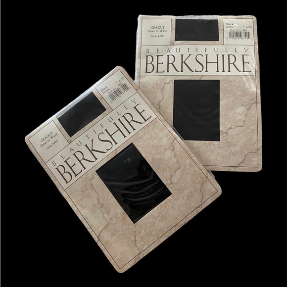 ๐ธ BEAUTIFULLY BERKSHIRE - Picture 1 of 7